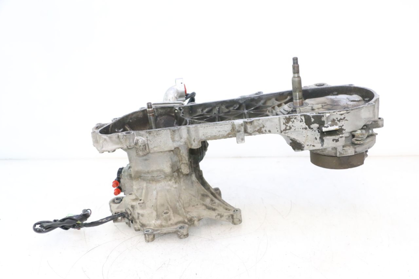 photo de ENGINE PEUGEOT VIVACITY 50 (2004 - 2009) - Checked used part