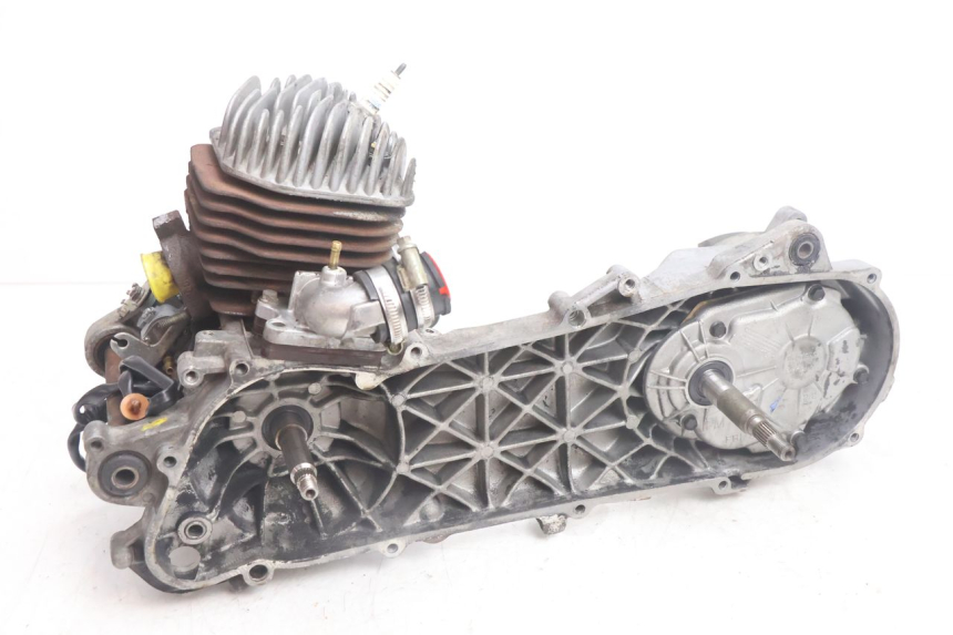 photo de ENGINE PEUGEOT VIVACITY 100 (1999 - 2008) - Main view