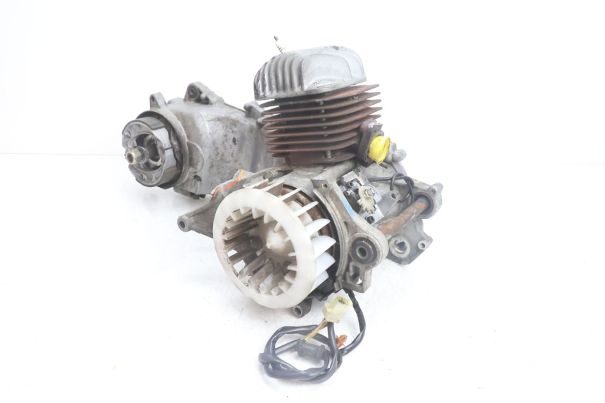 photo de ENGINE PEUGEOT VIVACITY 100 (1999 - 2008) - Additional view of the item