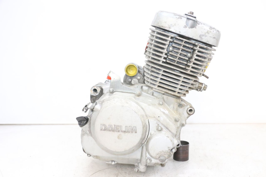 photo de ENGINE DAELIM VJ ROADWIN FI 125 (2008 - 2017) - Main view