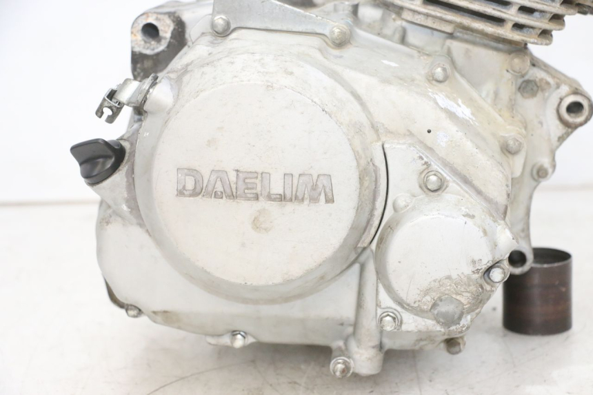 photo de ENGINE DAELIM VJ ROADWIN FI 125 (2008 - 2017) - Component zoom