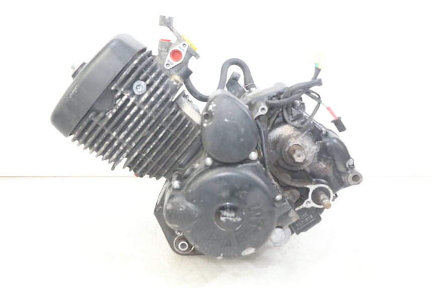 photo de ENGINE DAELIM VL DAYSTAR 125 (2000 - 2011) - Main view