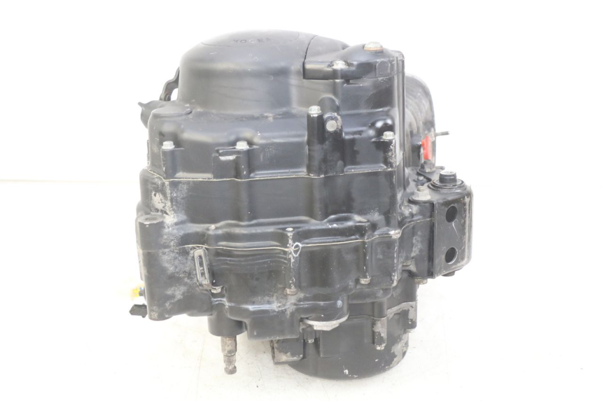 photo de ENGINE DAELIM VL DAYSTAR 125 (2000 - 2011) - Component detail