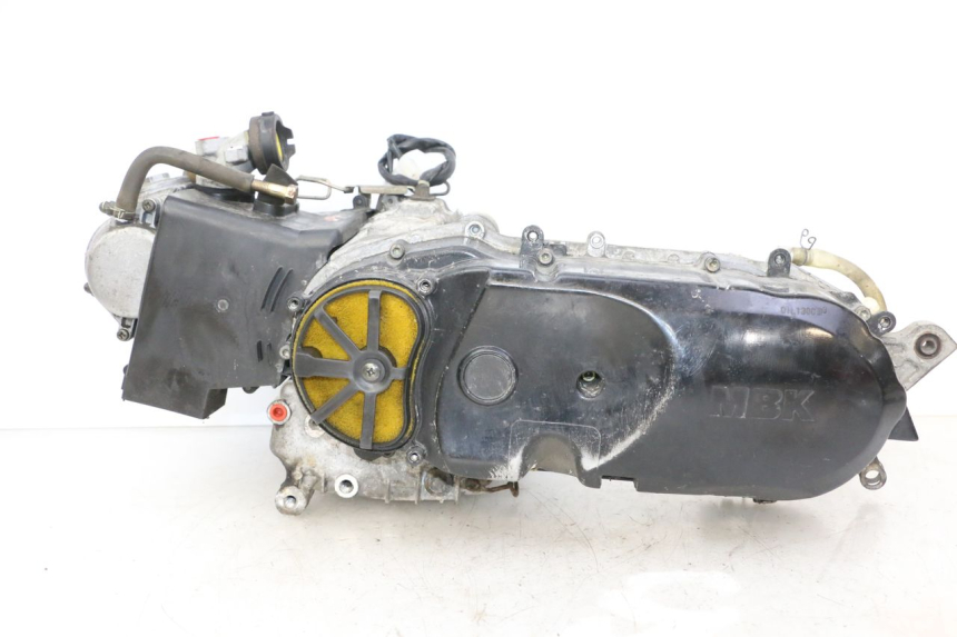 photo de ENGINE MBK WAAP 125 (2008 - 2013) - Main view