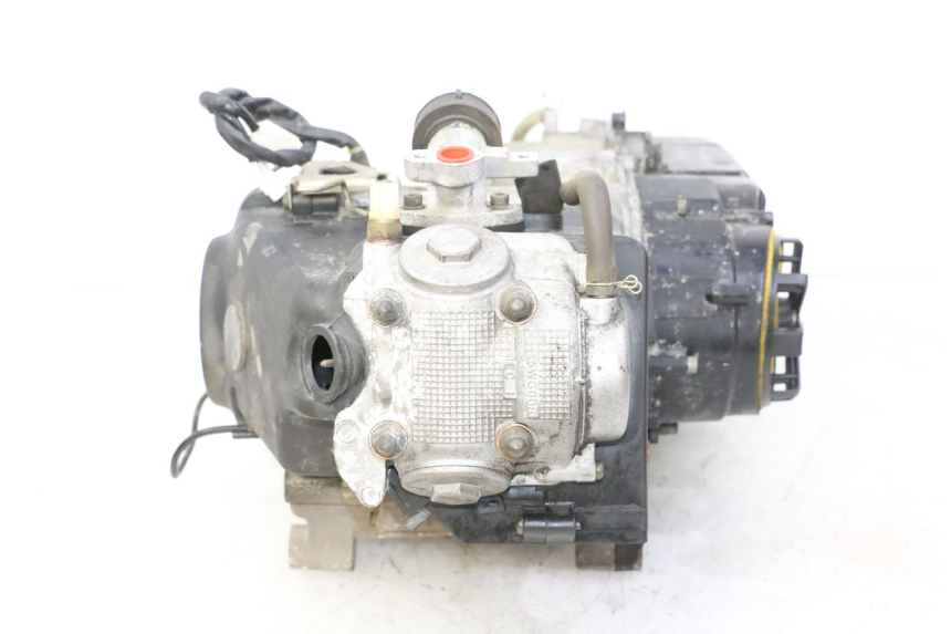 photo de ENGINE MBK WAAP 125 (2008 - 2013) - Component zoom