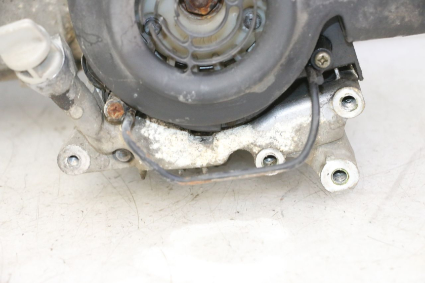 photo de ENGINE MBK WAAP 125 (2008 - 2013) - Checked used part