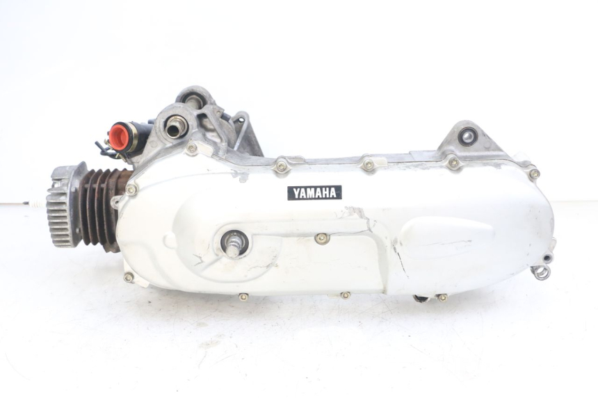 photo de ENGINE YAMAHA WHY 50 (1998 - 2000) - Main view