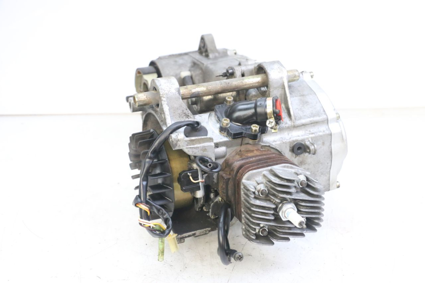 photo de ENGINE YAMAHA WHY 50 (1998 - 2000) - Component zoom