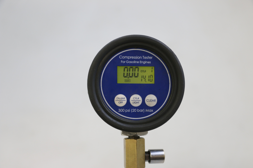 photo de ENGINE YAMAHA WHY 50 (1998 - 2000) - Supplementary product photo