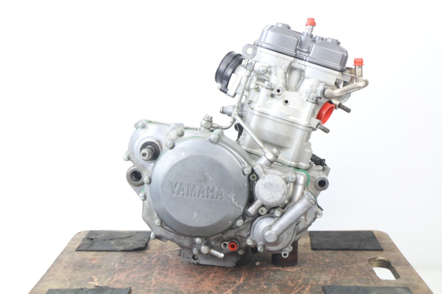 photo de ENGINE YAMAHA WR-F WRF 250 (2007 - 2011) - Main view