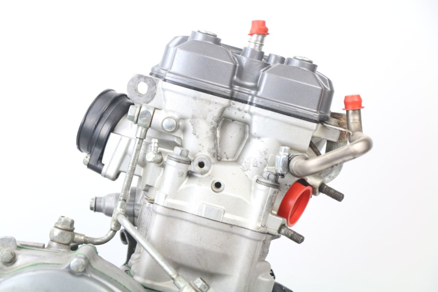 photo de ENGINE YAMAHA WR-F WRF 250 (2007 - 2011) - Supplementary product photo