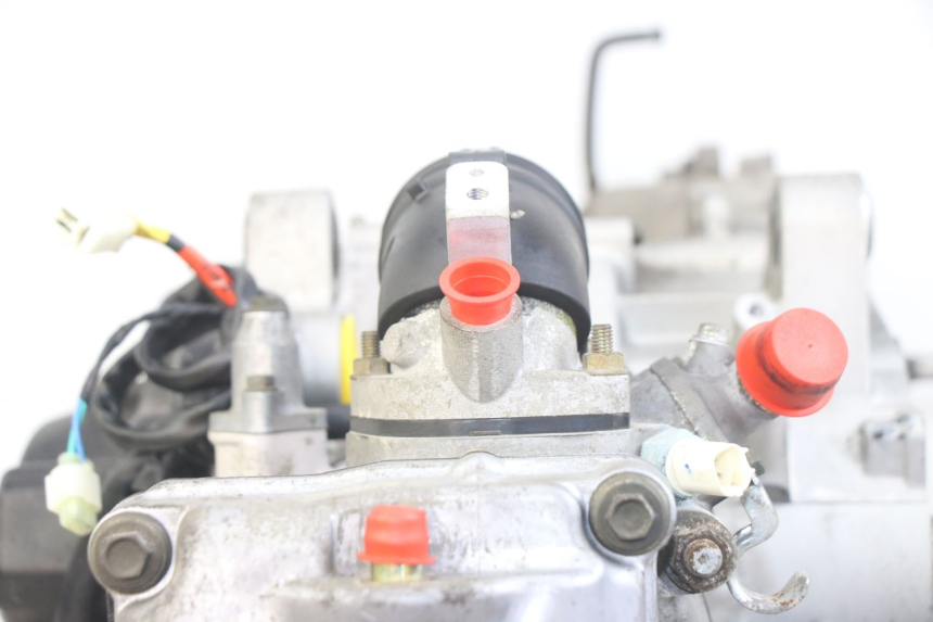 photo de ENGINE KYMCO X-CITING XCITING 400 (2014 - 2018) - Component detail