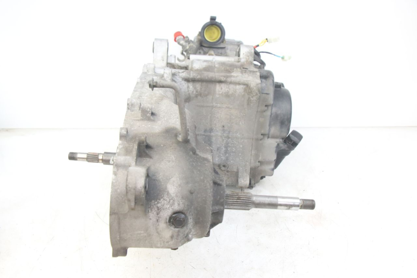 photo de ENGINE KYMCO X-CITING XCITING 400 (2014 - 2018) - Additional view of the item