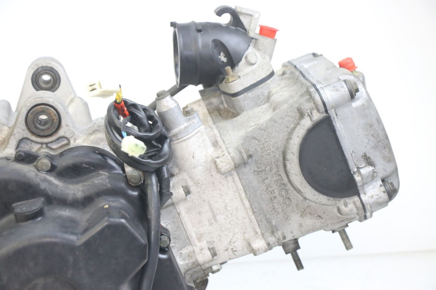 photo de ENGINE KYMCO X-CITING XCITING 400 (2014 - 2018) - Component zoom