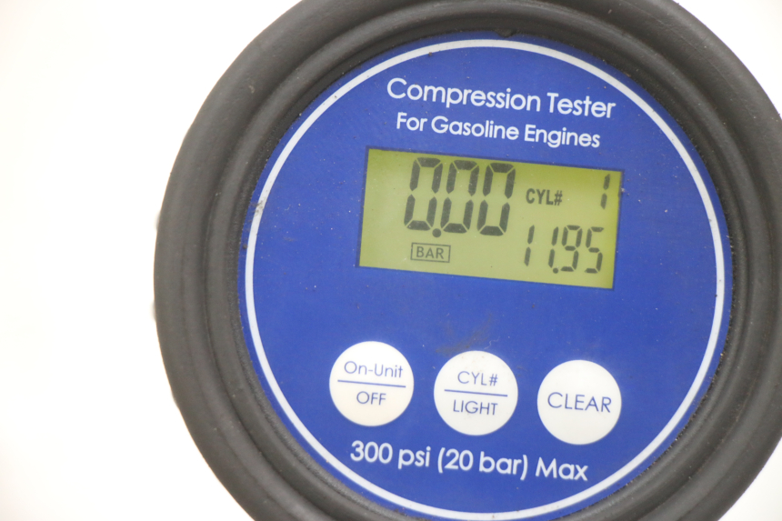 photo de ENGINE KYMCO X-CITING XCITING 400 (2014 - 2018) - Used quality zoom