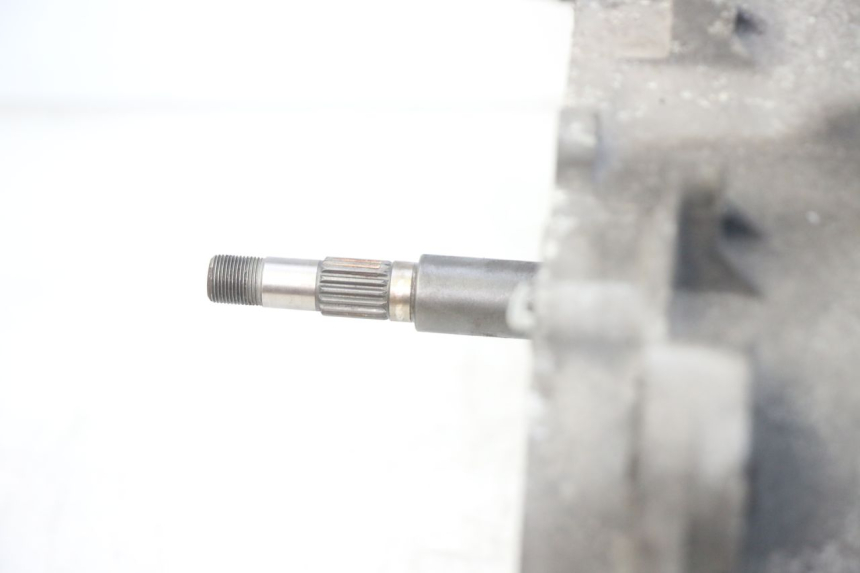 photo de ENGINE KYMCO X-CITING XCITING 400 (2014 - 2018) - Surface and material condition