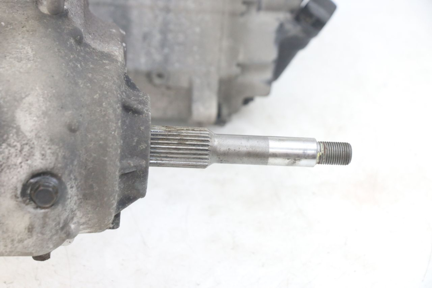 photo de ENGINE KYMCO X-CITING XCITING 400 (2014 - 2018) - Checked used part