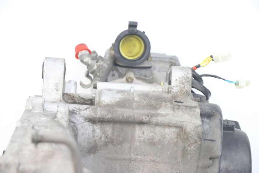 photo de ENGINE KYMCO X-CITING XCITING 400 (2014 - 2018) - Markings and original references