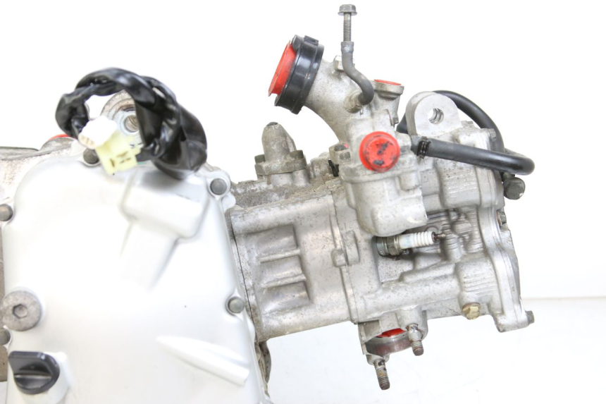 photo de ENGINE YAMAHA X-CITY XCITY 125 (2007 - 2013) - Additional view of the item