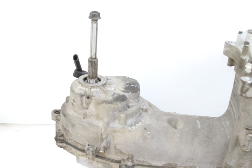 photo de ENGINE YAMAHA X-CITY XCITY 125 (2007 - 2013) - Technical close-up