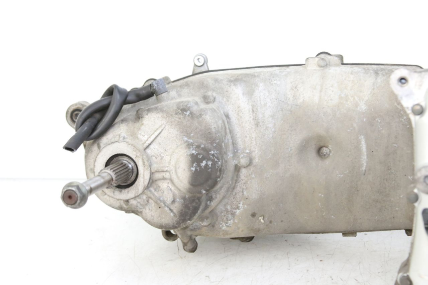 photo de ENGINE YAMAHA X-CITY XCITY 125 (2007 - 2013) - Markings and original references