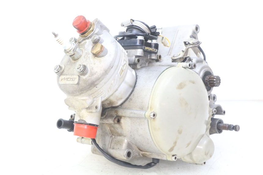 photo de ENGINE MBK X-LIMIT XLIMIT 50 (2003 - 2006) - Additional view of the item