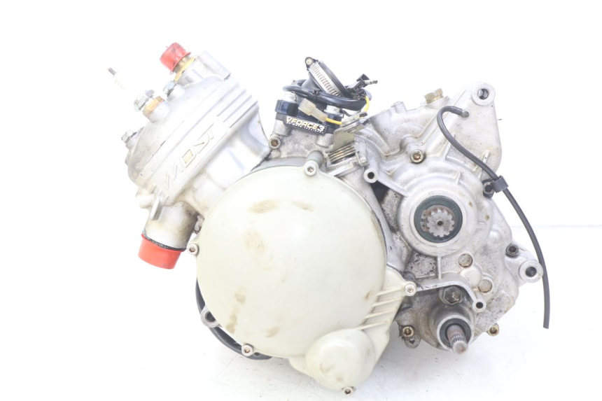 photo de ENGINE MBK X-LIMIT XLIMIT 50 (2003 - 2006) - Supplementary product photo