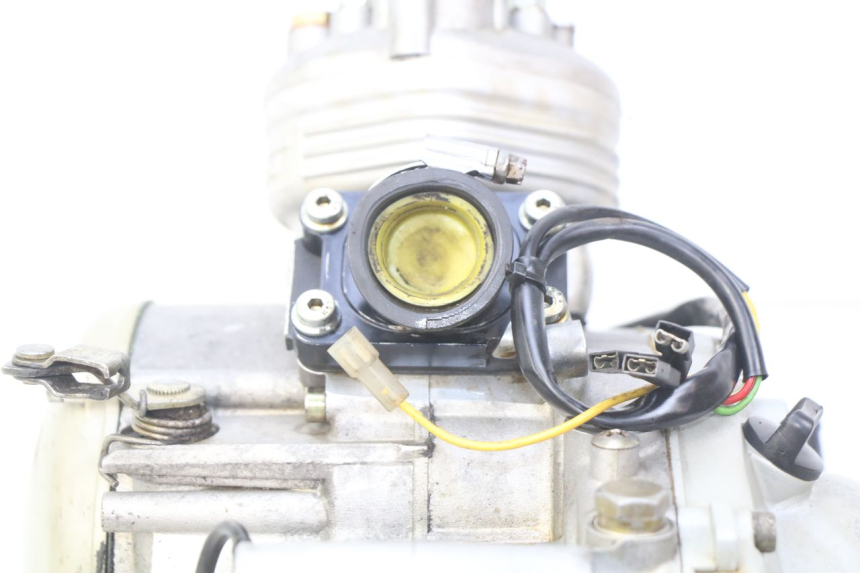 photo de ENGINE MBK X-LIMIT XLIMIT 50 (2003 - 2006) - Product overview