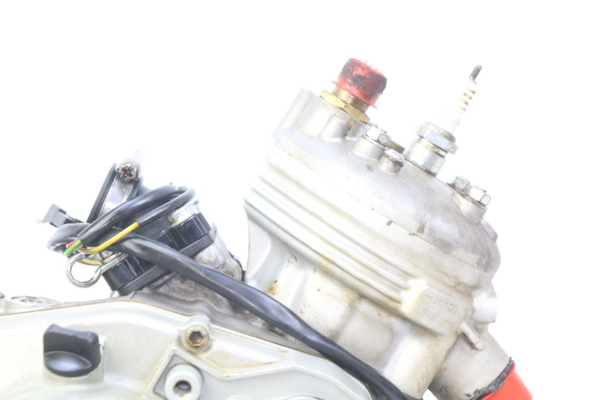 photo de ENGINE MBK X-LIMIT XLIMIT 50 (2003 - 2006) - Checked used part