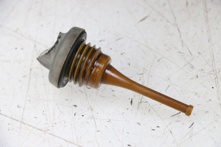 photo de ENGINE YAMAHA X-MAX XMAX ABS 250 (2010 - 2014) - Zoom on usage condition