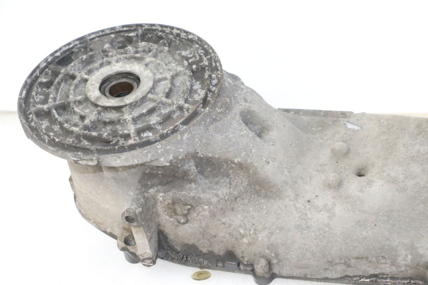 photo de ENGINE YAMAHA X-MAX XMAX ABS 250 (2010 - 2014) - Alternative perspective