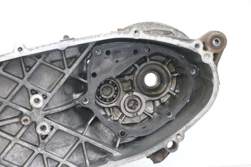 photo de ENGINE YAMAHA X-MAX XMAX 250 (2006 - 2009) - High-resolution close-up