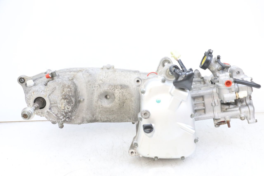 photo de ENGINE YAMAHA XMAX X-MAX 125 (2006 - 2009) - Used quality zoom