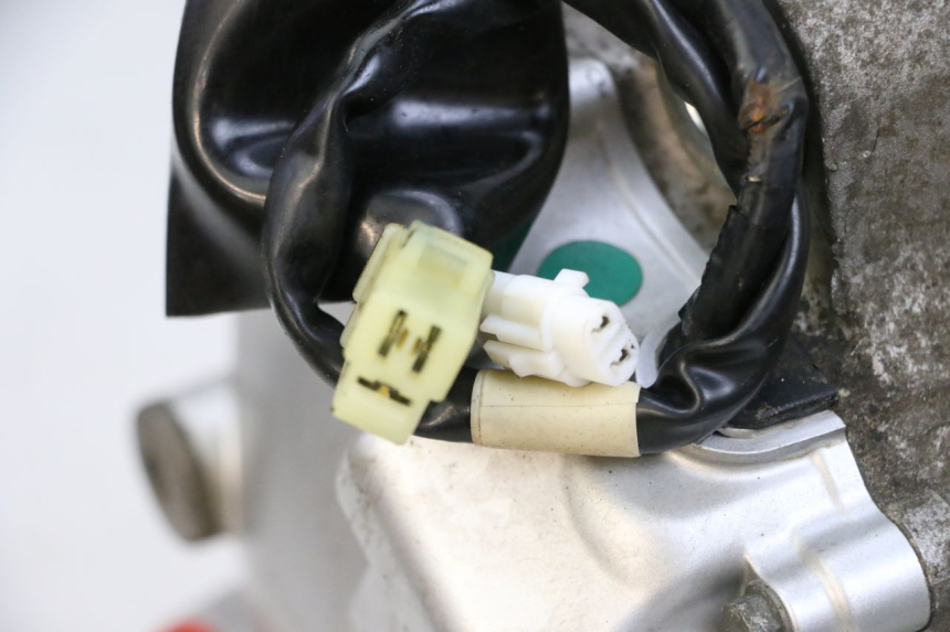 photo de ENGINE YAMAHA X-MAX XMAX 125 (2010 - 2013) - Component zoom