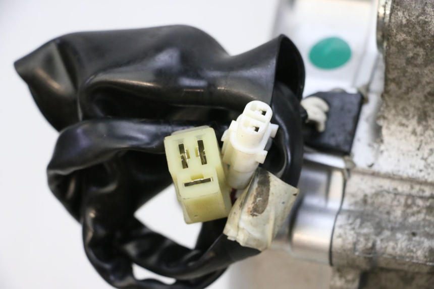 photo de ENGINE YAMAHA XMAX X-MAX 125 (2006 - 2009) - Component zoom