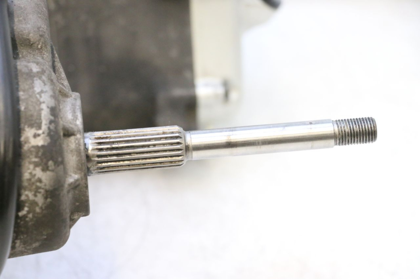 photo de ENGINE YAMAHA XMAX X-MAX 125 (2006 - 2009) - Component zoom