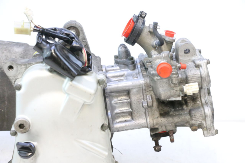 photo de ENGINE YAMAHA XMAX X-MAX 125 (2006 - 2009) - Used quality zoom
