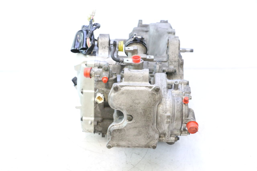 photo de ENGINE YAMAHA XMAX X-MAX 125 (2006 - 2009) - Component detail