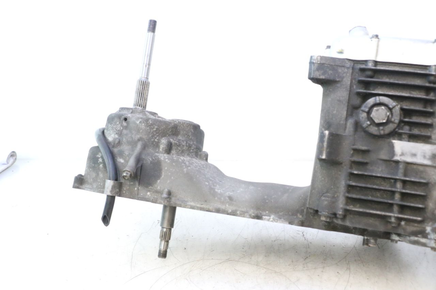 photo de ENGINE YAMAHA XMAX X-MAX 125 (2006 - 2009) - Surface and material condition