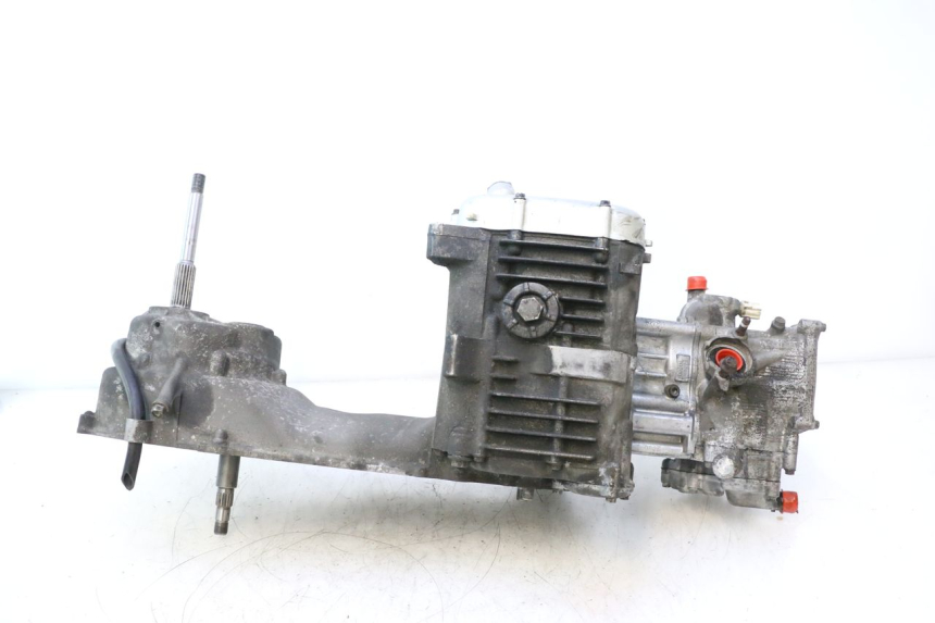 photo de ENGINE YAMAHA XMAX X-MAX 125 (2006 - 2009) - Checked used part
