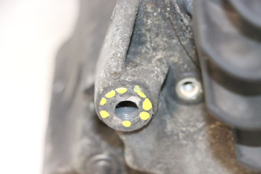 photo de ENGINE PIAGGIO X8 STREET 125 (2006 - 2007) - Supplementary product photo