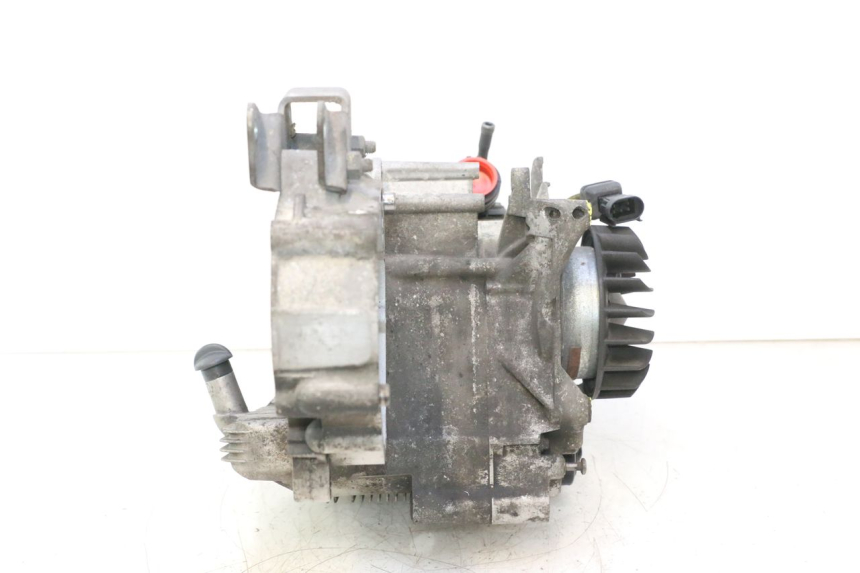 photo de ENGINE PIAGGIO X8 STREET 125 (2006 - 2007) - Product overview
