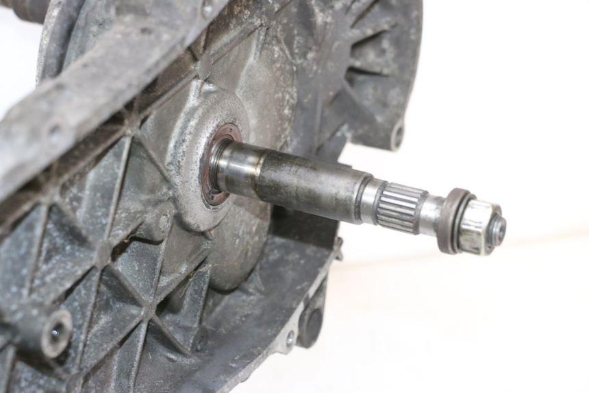 photo de ENGINE PIAGGIO X8 125 (2004 - 2007) - Component detail