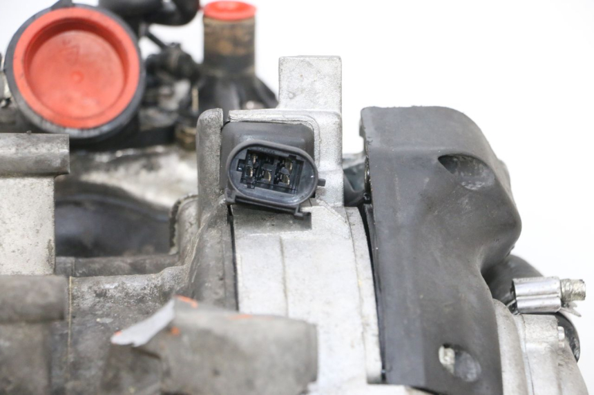 photo de ENGINE PIAGGIO X8 125 (2004 - 2007) - Checked used part