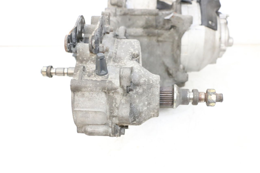 photo de ENGINE PIAGGIO X8 125 (2004 - 2007) - Markings and original references