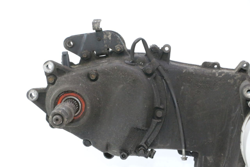 photo de ENGINE PIAGGIO X9 AMALFI 180 (2000 - 2003) - Supplementary product photo