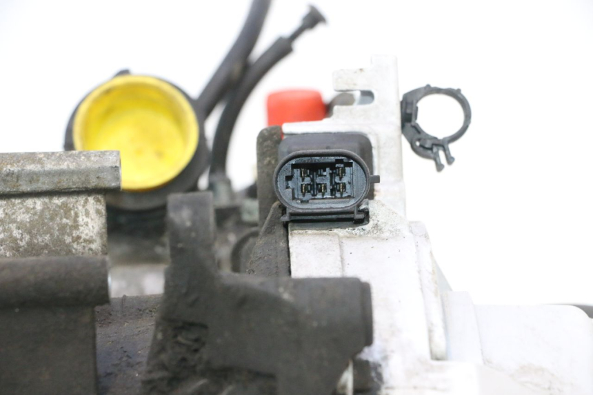 photo de ENGINE PIAGGIO X9 AMALFI 180 (2000 - 2003) - Used quality zoom