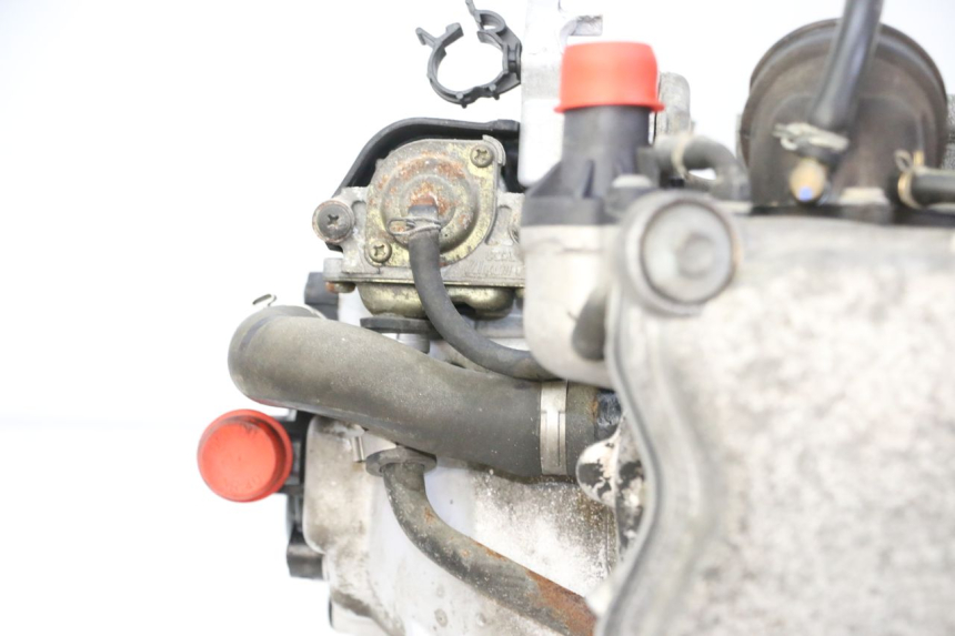 photo de ENGINE PIAGGIO X9 EVOLUTION 125 (2003 - 2007) - Supplementary product photo