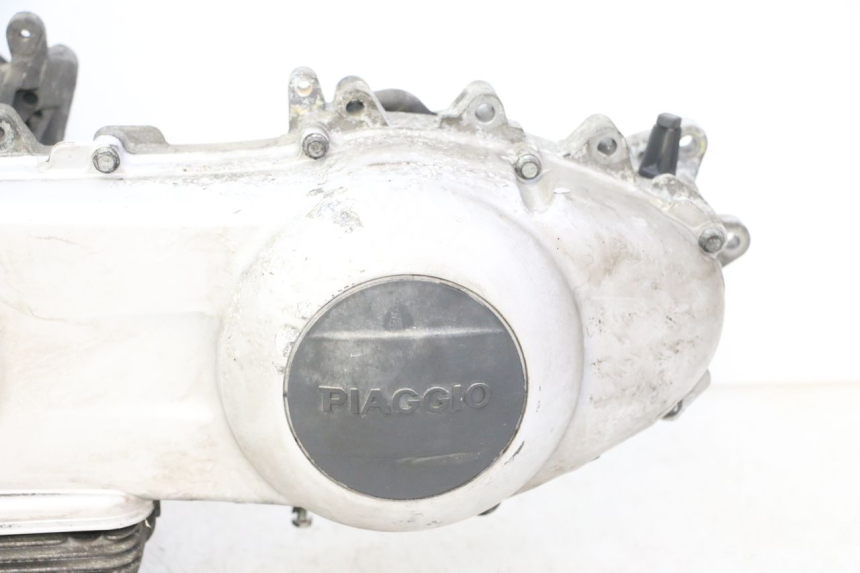 photo de ENGINE PIAGGIO X9 EVOLUTION 125 (2003 - 2007) - Used quality zoom