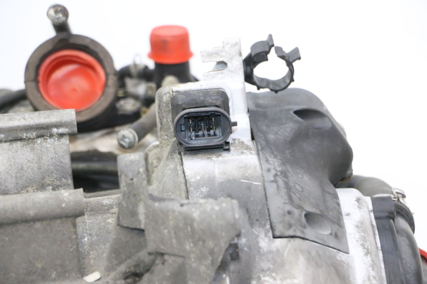 photo de ENGINE PIAGGIO X9 EVOLUTION 125 (2003 - 2007) - Checked used part